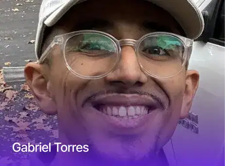 Gabriel Torres