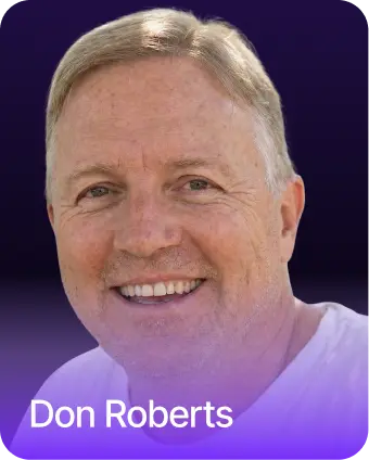 Don Roberts