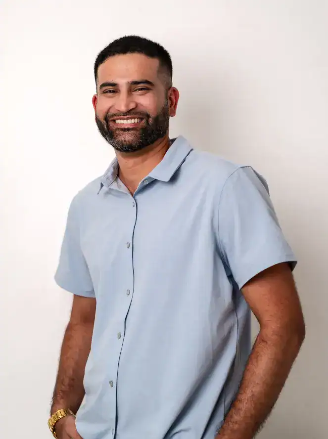 Arman Advani